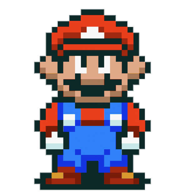 Mario