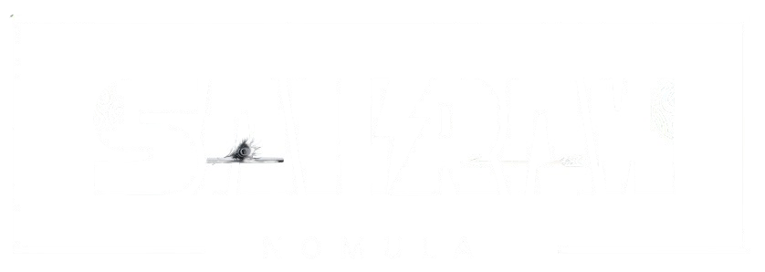 Sai Ram Nomula Logo