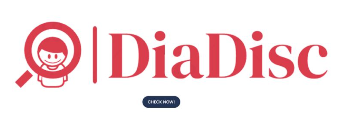 Diadisc paper on IEEE Xplore